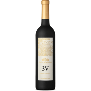 3V gran Reserva