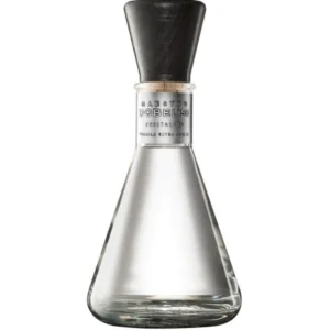 Tequila Maestro Dobel 50 Cristalino
