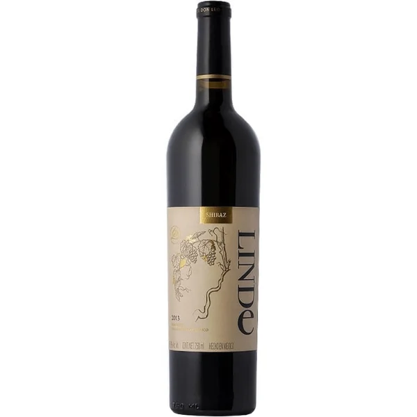 Don Leo Linde Shiraz