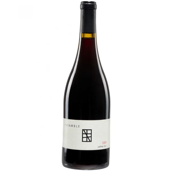 Ensamble Colina