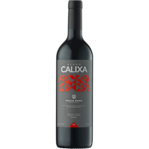 Monte Xanic Calixa Blend