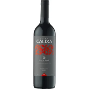 Monte Xanic Calixa Blend