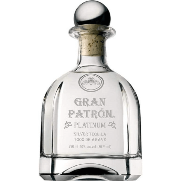 Tequila Gran Patrón Platinum