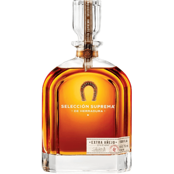 Tequila Herradura Selección Suprema Extra Añejo