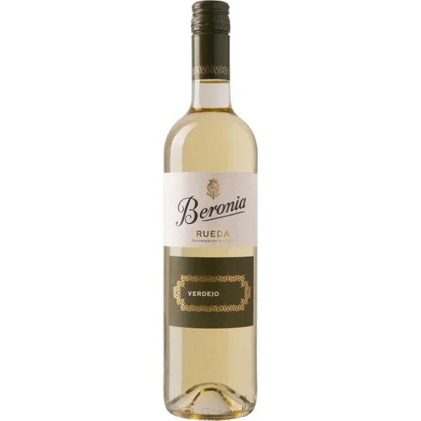 Beronia Rueda Verdejo