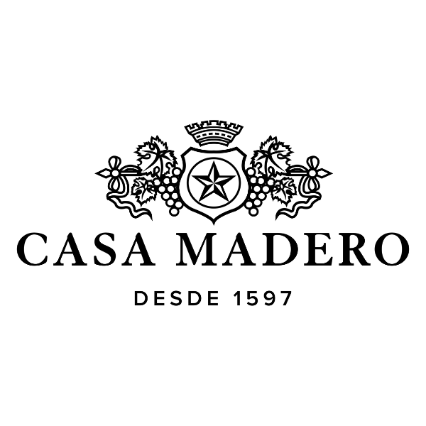 Casa Madero Logo