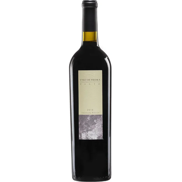 Vino Tinto Casa de Piedra