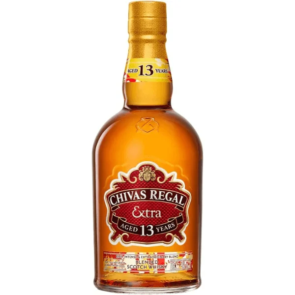 Chivas Regal Extra