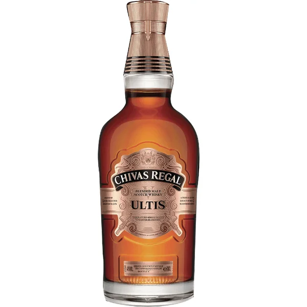 Chivas Regal Ultis