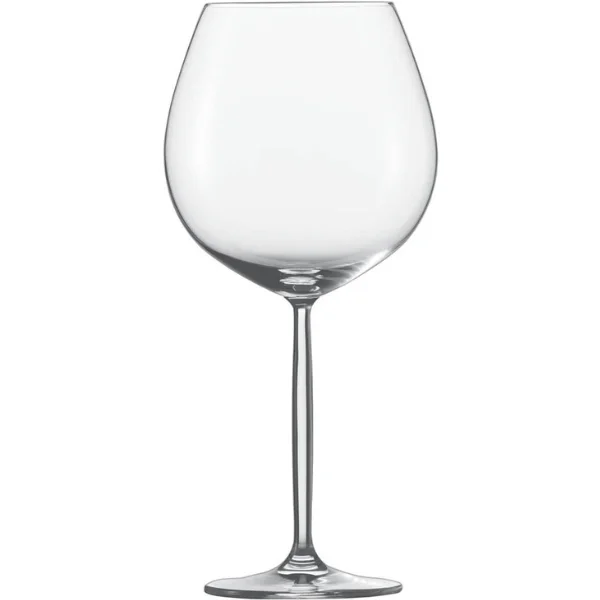 Copa borgoña