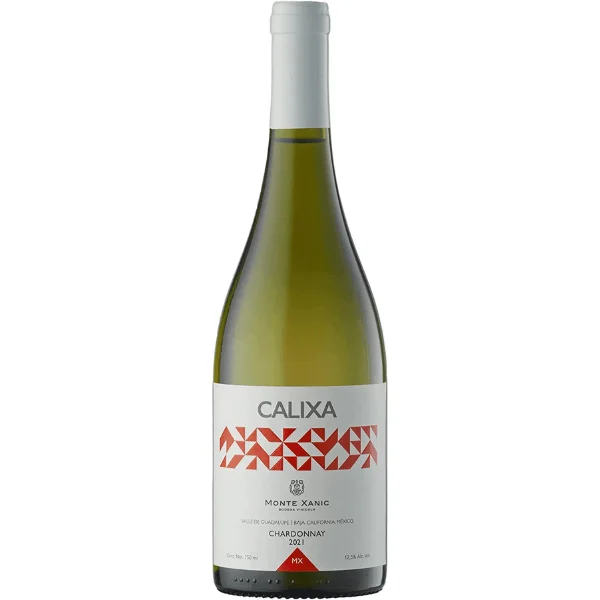 Monte Xanic Calixa Chardonnay