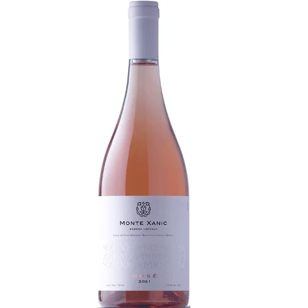 Monte Xanic Rosé