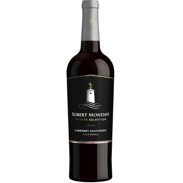 Robert Mondavi Private Selection