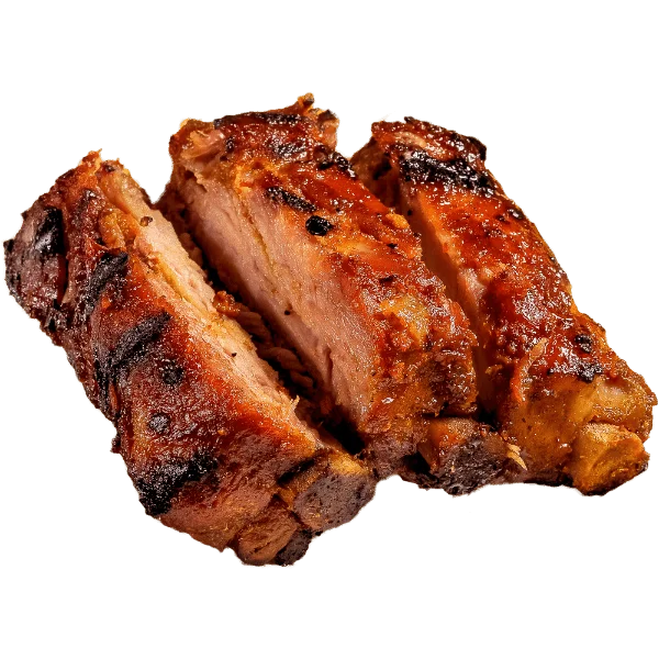 Costillas de cerdo