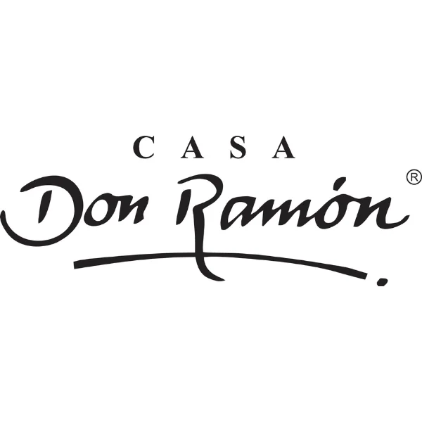 Don Ramón Logo