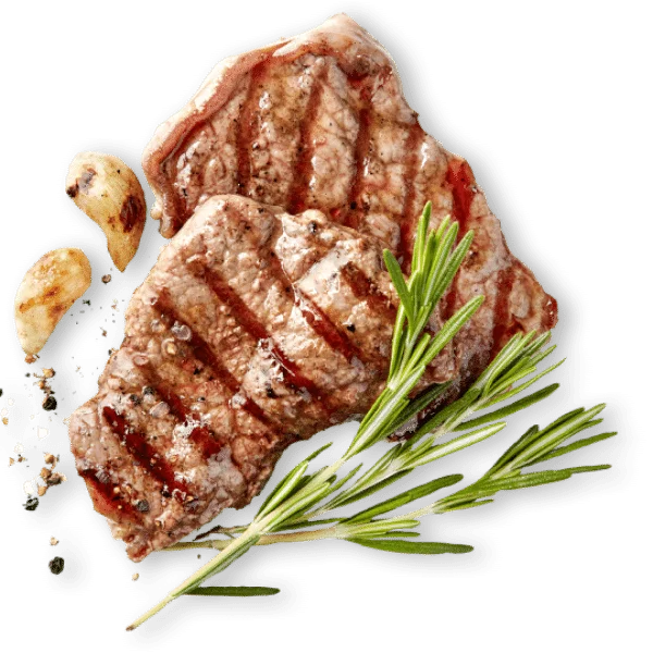 Filete de res