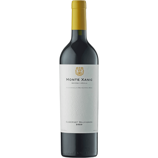 Monte Xanic Cabernet Sauvignon