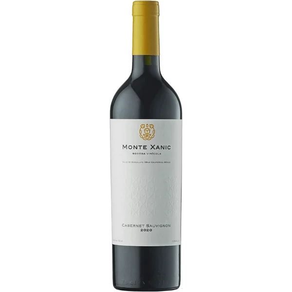 Monte Xanic Cabernet Sauvignon