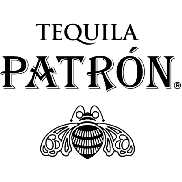 Patrón Logo