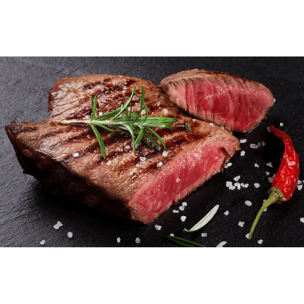 rib eye chuletón de res