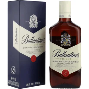 Whisky Ballantines Finest