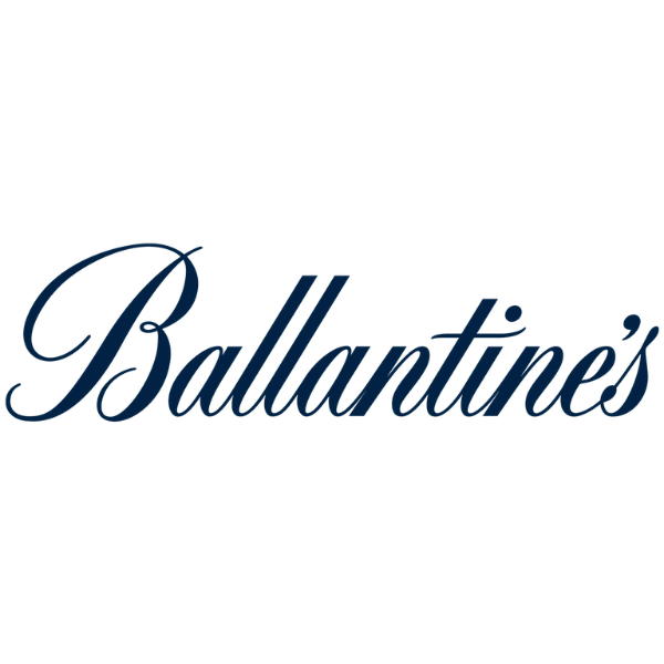 Ballantines logo