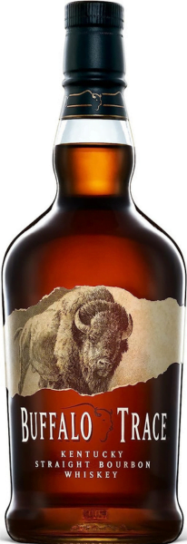 Buffalo Trace Bourbon