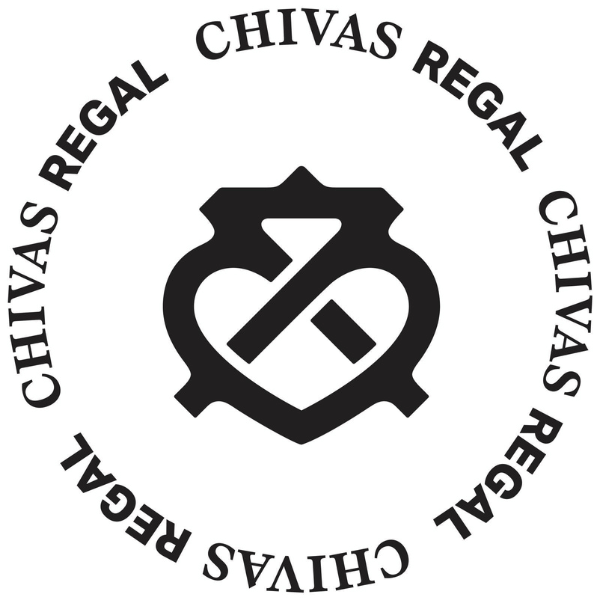 Chivas Regal logo
