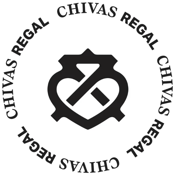 Chivas Regal logo