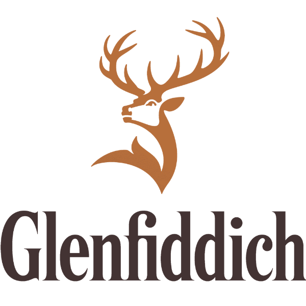 Glenfiddich logo