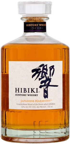 Hibiki Suntory
