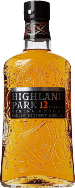 Whisky Highland Park 12 años
