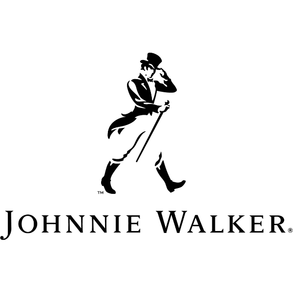 Johnnie Walker logo
