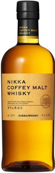 Whisky Nikka Coffey Malt
