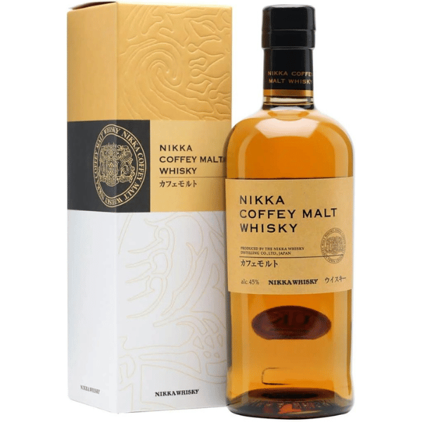 Whisky Nikka Coffey Malt