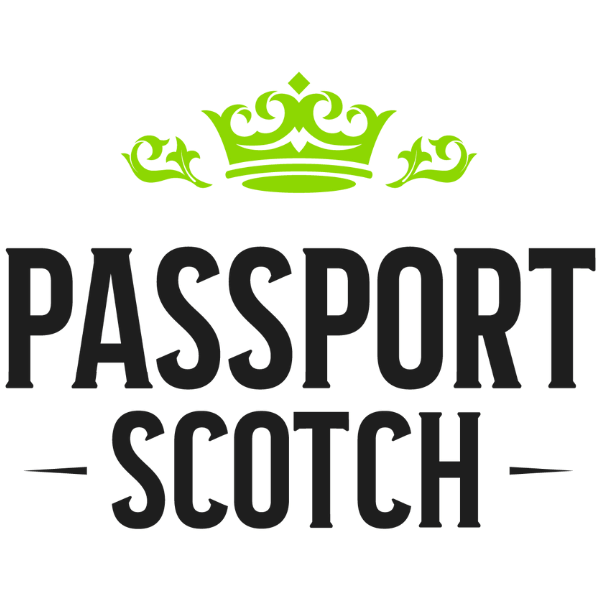 Passport logo