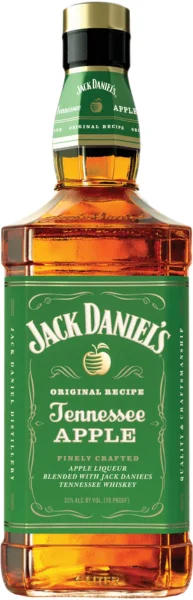 Jack Daniel's Apple