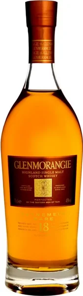 Whisky Glenmorangie 18