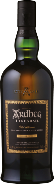 Ardbeg Uigeadail