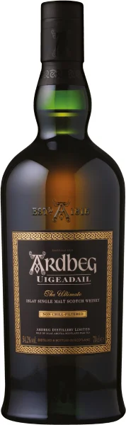 Ardbeg Uigeadail