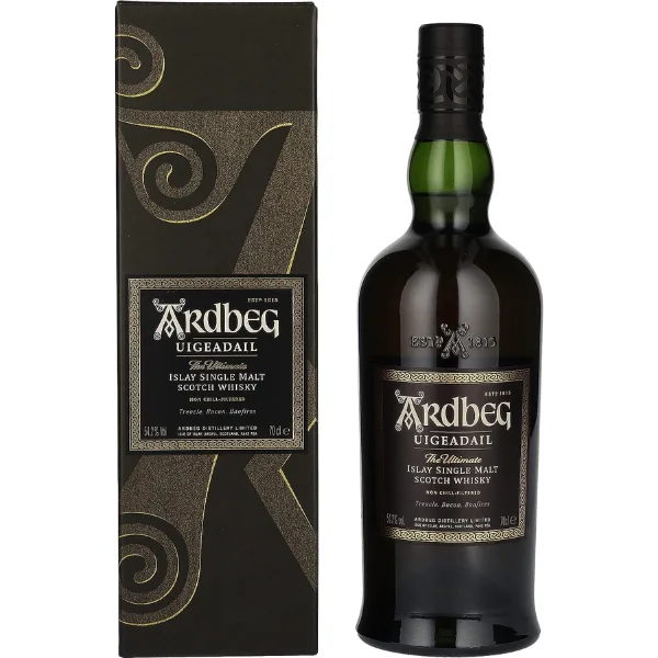 Ardbeg Uigeadail