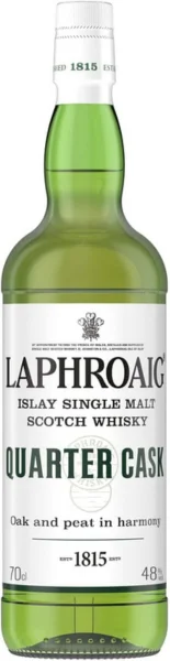 Laphroaig Quarter Cask
