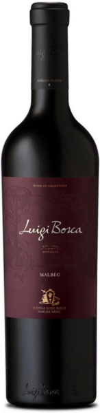 Luigi Bosca Malbec