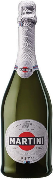 Martini Asti