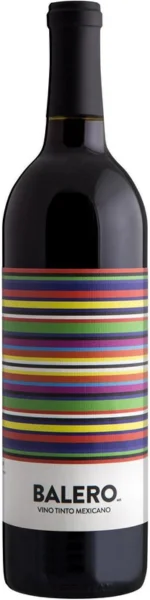 Vino Tinto Balero