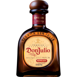 Tequila Don Julio Reposado Tequila Don Julio Reposado